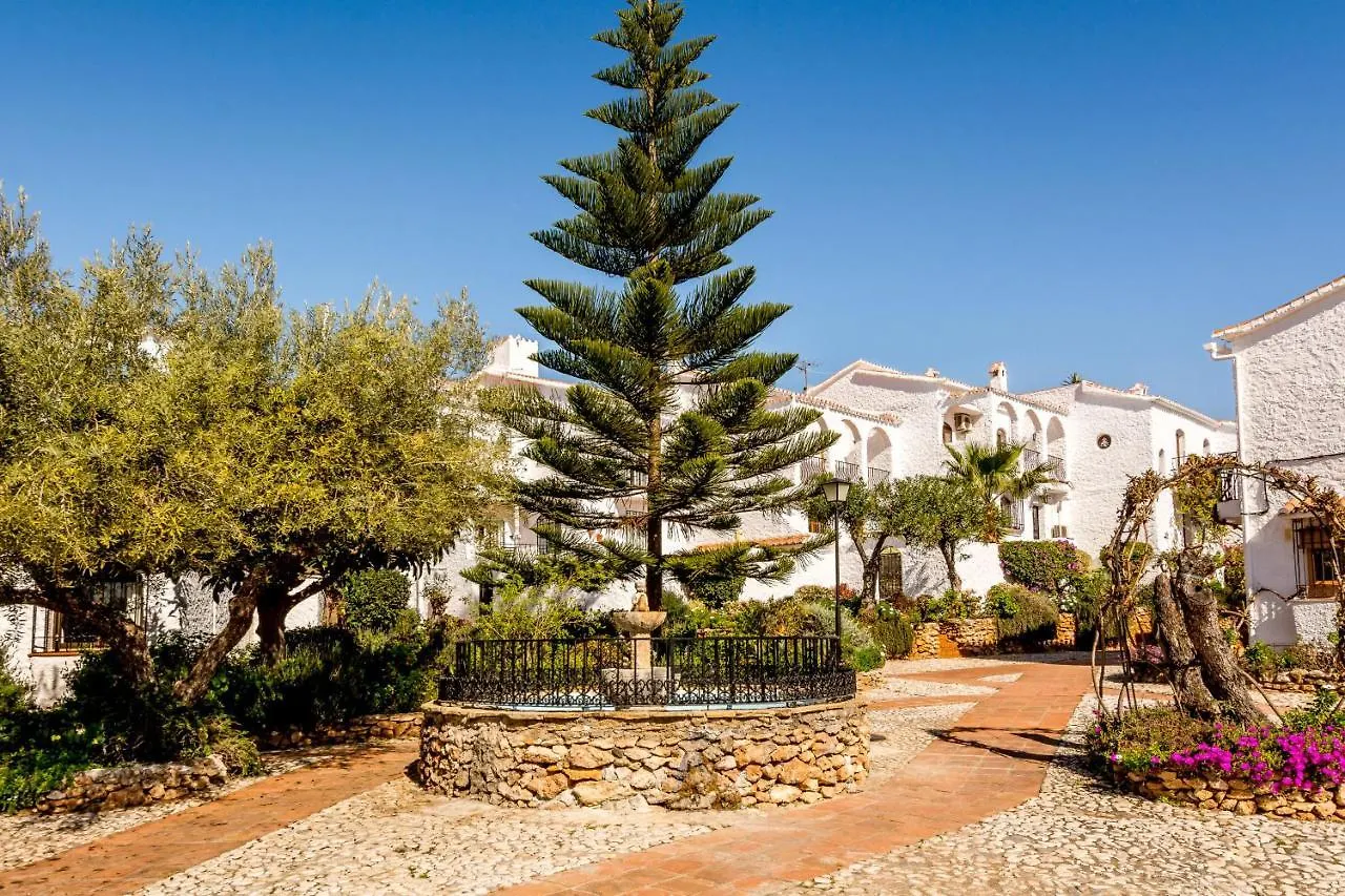 Violetas, Nerja Villa 0*,  Spain