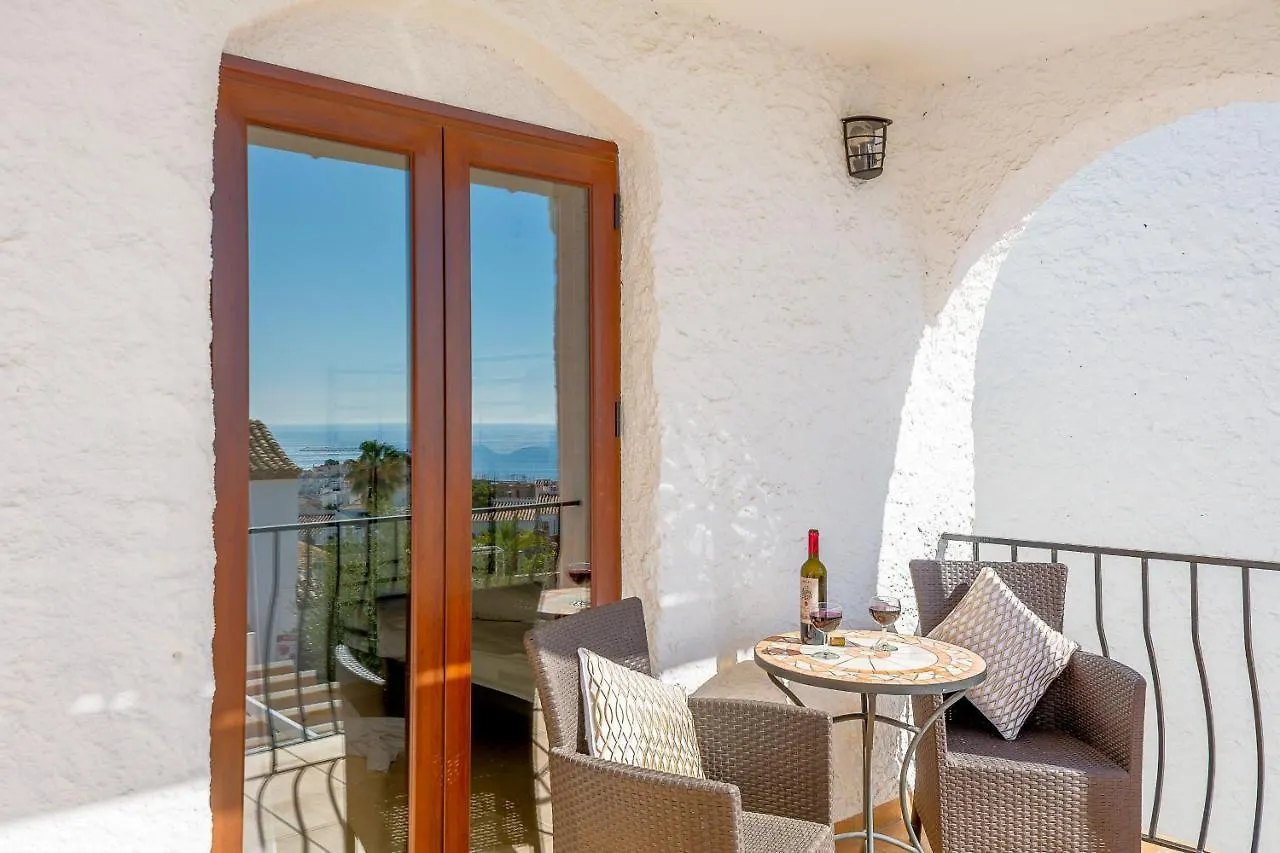 Violetas, Nerja Villa 0*,  Spain